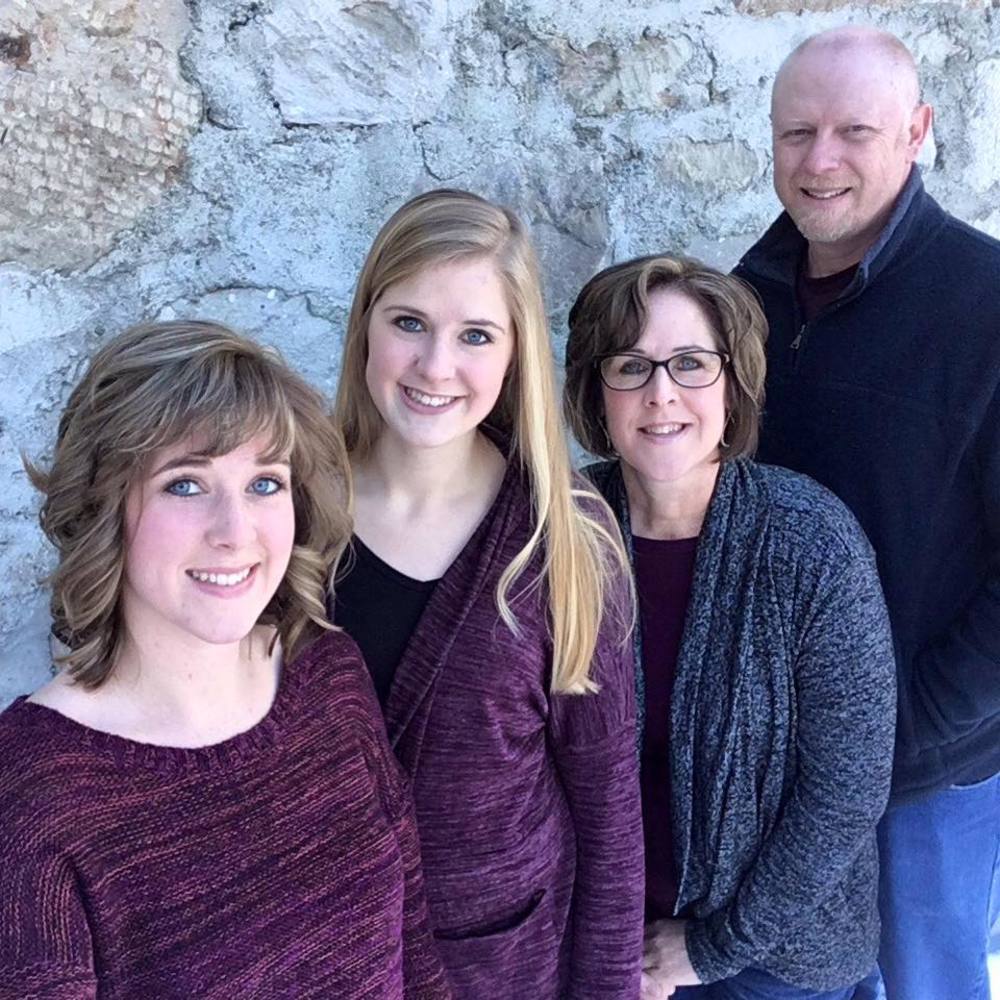 Meet your Posher, Kielee